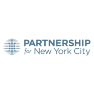 Partnership for New York City Logo PNG Vector