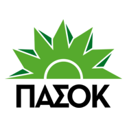 PASOK Logo PNG Vector