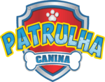 Patrulha Canina Logo PNG Vector