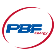 PBF Energy Logo PNG Vector
