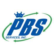 PBS Services Logo PNG Vector