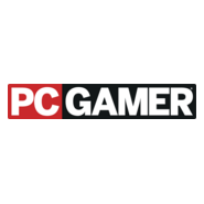 PC Gamer Logo PNG Vector