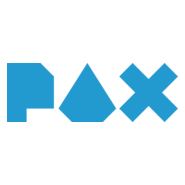 Penny Arcade Expo (PAX) Logo PNG Vector