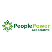 People Power Cooperative Logo PNG Vector