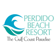 Perdido Beach Resort Logo PNG Vector