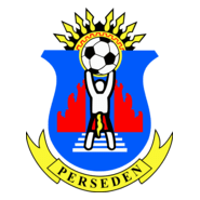 Perseden Denpasar Logo PNG Vector