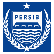 Persib Logo PNG Vector