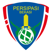 Persipasi Bekasi Logo PNG Vector