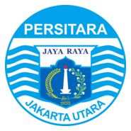Persitara Jakarta Utara Logo PNG Vector