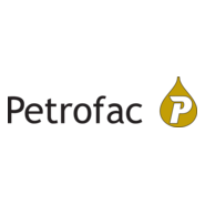 Petrofac Logo PNG Vector