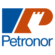 Petronor Logo PNG Vector
