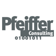 Pfeiffer Consulting Logo PNG Vector