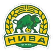 PFK Nyva Ternopil Logo PNG Vector