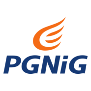 PGNiG Logo PNG Vector
