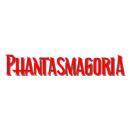 Phantasmagoria 1 Logo PNG Vector