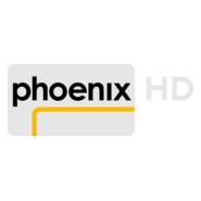 Phoenix HD Logo PNG Vector