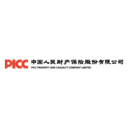 PICC Mülk ve Kazazeden Şirket Logo PNG Vector