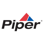 Piper Aircraft Logo PNG Vector