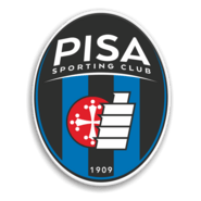 Pisa SC Logo PNG Vector
