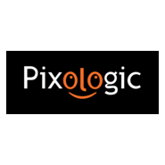 Pixologic Logo PNG Vector