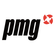 PMG Logo PNG Vector
