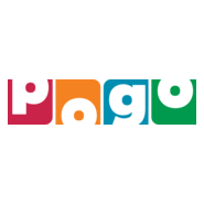 POGO Logo PNG Vector