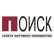 Poisk Newspaper Logo PNG Vector