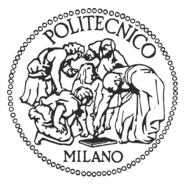 Politecnico Milano Logo PNG Vector