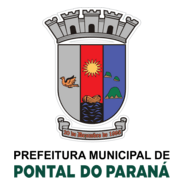 Pontal do Paraná Logo PNG Vector