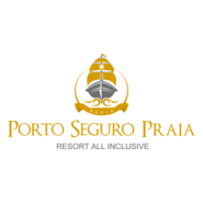 Porto Seguro Praia Hotel Logo PNG Vector