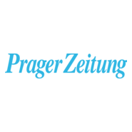Prager Zeitung Logo PNG Vector