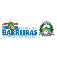 Prefeitura Municipal de Barreiras Bahia Logo PNG Vector