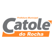 Prefeitura Municipal de Catolé do Rocha-PB Logo PNG Vector