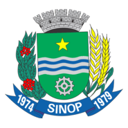 PREFEITURA MUNICIPAL DE SINOP Logo PNG Vector