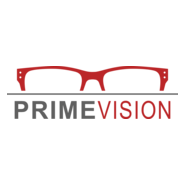 Prime Vision Logo PNG Vector