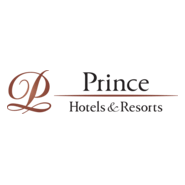 Prince Hotels & Resorts Logo PNG Vector