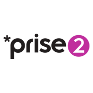 Prise 2 Logo PNG Vector