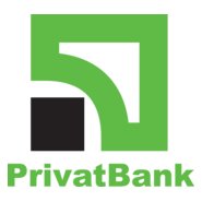 Privat Bank Logo PNG Vector