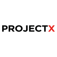Project X Logo PNG Vector