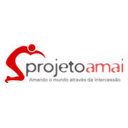 Projeto Amai Logo PNG Vector