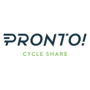 Pronto Cycle Share Logo PNG Vector