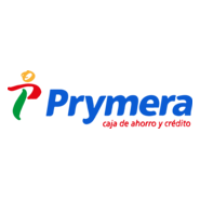 Prymera Financiera Logo PNG Vector