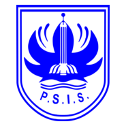 PSIS SEMARANG Original Logo PNG Vector