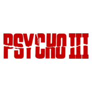 Psycho III Logo PNG Vector