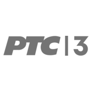 PTC 3 Logo PNG Vector