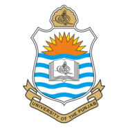 Punjab University Lahore Logo PNG Vector