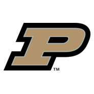 Purdue Boilermakers Logo PNG Vector