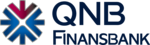 QNB FINANSBANK Logo PNG Vector