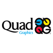 Quad Graphics Logo PNG Vector