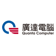 Quanta Computer Logo PNG Vector